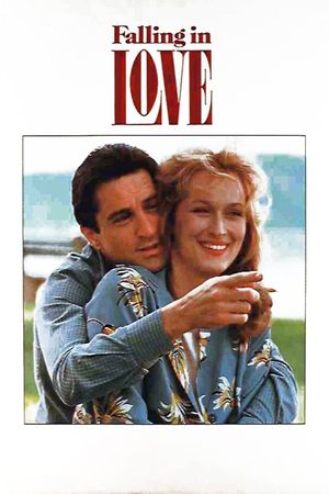 Falling in Love's poster