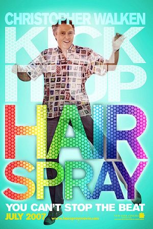 Hairspray's poster