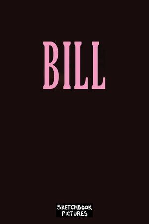 Bill's poster