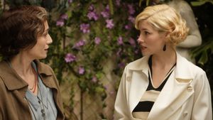 Easy Virtue's poster