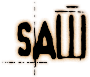 Saw's poster