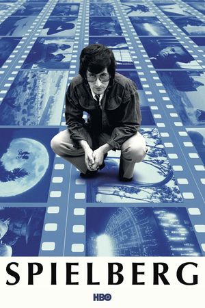 Spielberg's poster