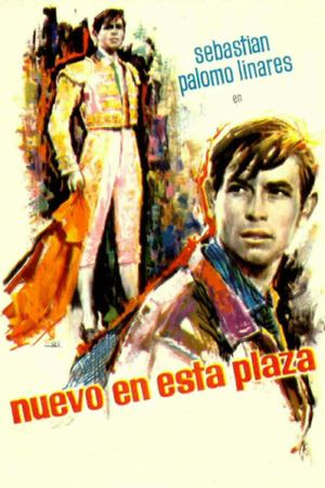 Nuevo en esta plaza's poster