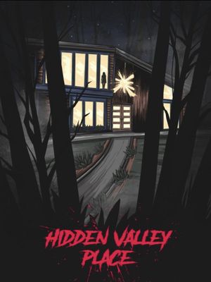 Hidden Valley Place's poster