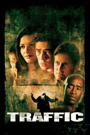 Traffic's poster