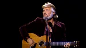 Kenny Rogers: The Journey's poster