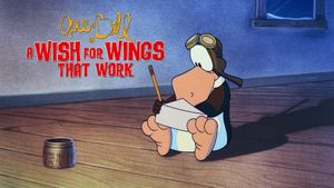 A Wish for Wings That Work's poster