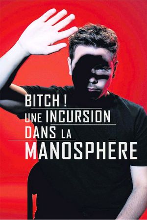 Bitch! Une incursion dans la manosphère's poster