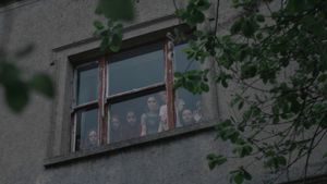 Such Small Hands's poster