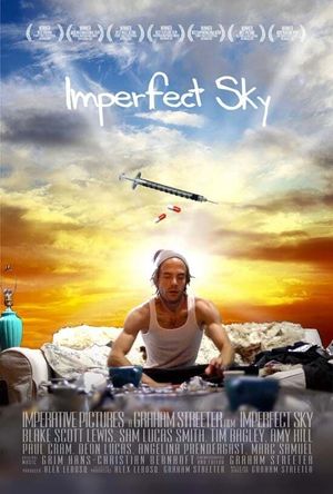 Imperfect Sky's poster