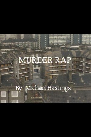 Murder Rap's poster