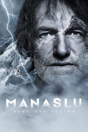 Manaslu - Berg der Seelen's poster