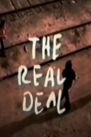 The Breeders: The Real Deal's poster