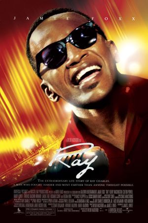 Ray's poster