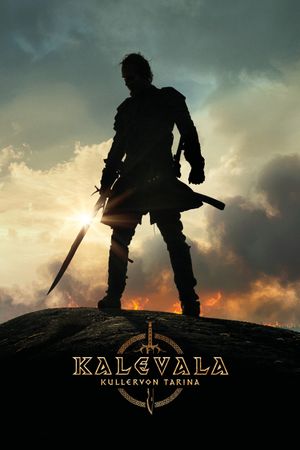 Kalevala: The Story of Kullervo's poster