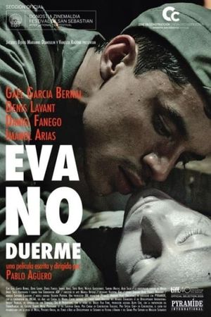 Eva Doesn't Sleep's poster