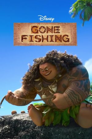 Gone Fishing's poster image