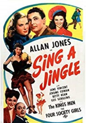 Sing a Jingle's poster