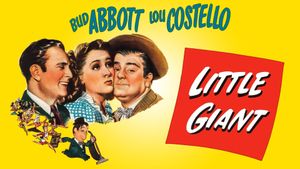 Little Giant's poster