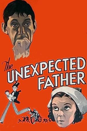 The Unexpected Father's poster image