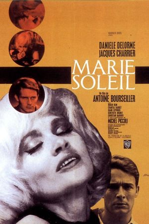 Marie Soleil's poster