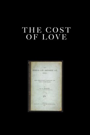 The Cost of Love's poster