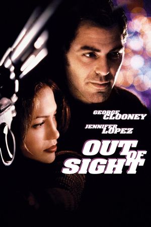 Out of Sight's poster