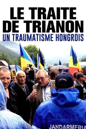 Le traité de Trianon, un traumatisme hongrois's poster