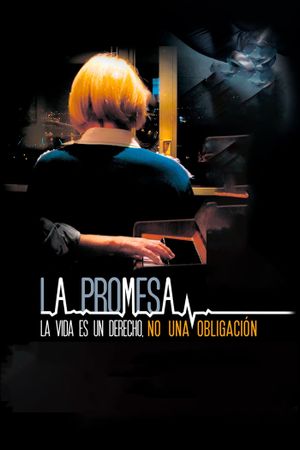 La promesa's poster
