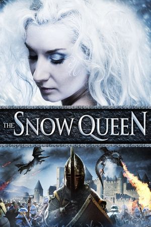 The Snow Queen's poster