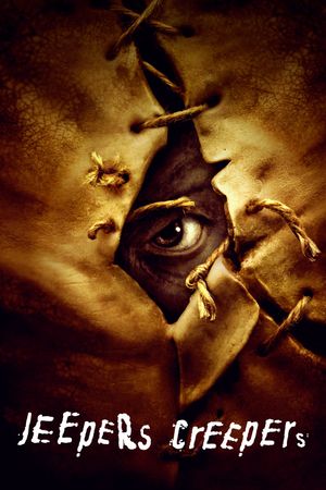 Jeepers Creepers's poster