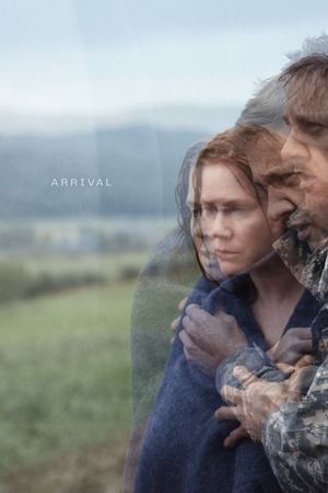 Arrival's poster