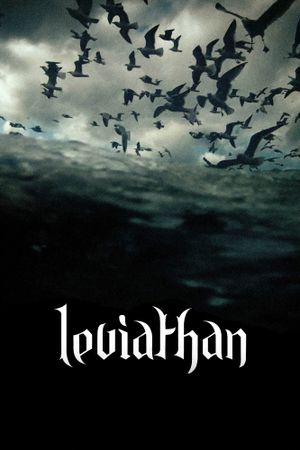 Leviathan's poster