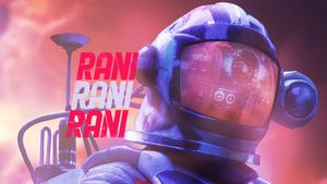 Rani Rani Rani's poster