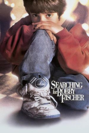 Searching for Bobby Fischer's poster image