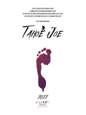 Tahoe Joe's poster