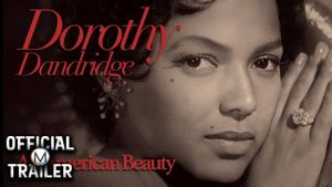 Dorothy Dandridge: An American Beauty's poster