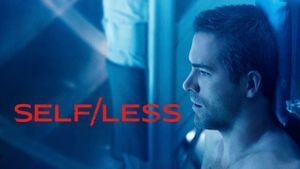 Self/less's poster