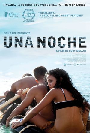 Una noche para recordar's poster