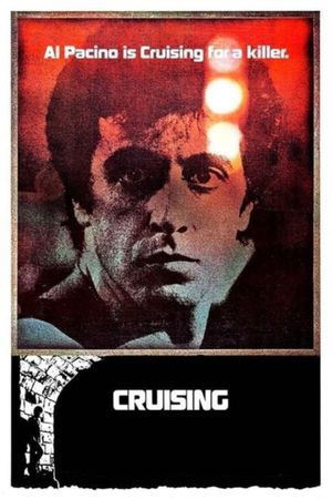 Cruising's poster