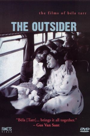 The Outsider's poster image
