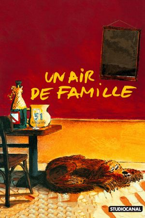 Family Resemblances's poster