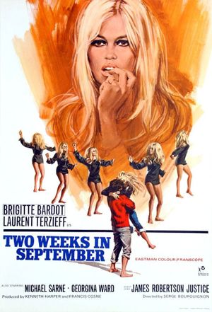 Two Weeks in September's poster