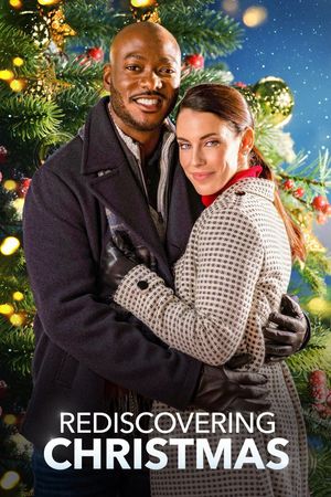Rediscovering Christmas's poster