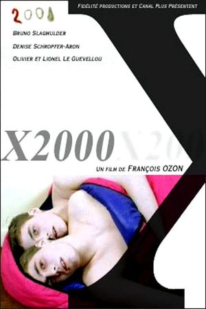 X2000's poster image