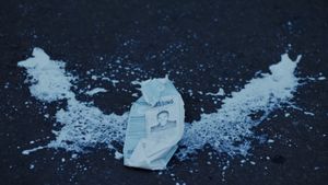 'Icarus' (Cinematic Ver.) - Short Film by ARTMS's poster