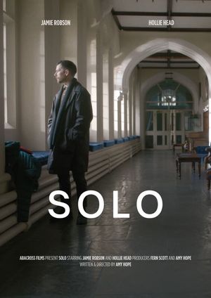 Solo's poster