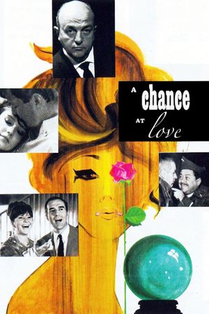 Chance at Love's poster