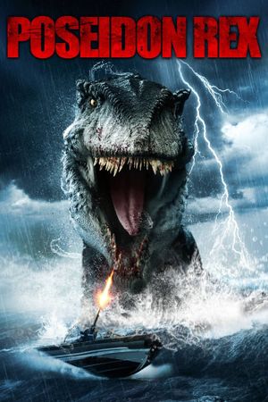 Poseidon Rex's poster