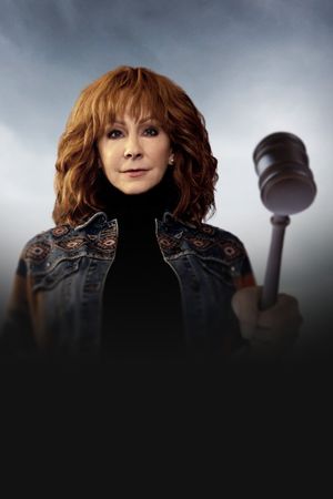 The Hammer's poster